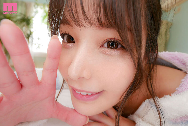 「奈々の恥ずかしいアへ顔でシコシコしてね」 耳元で響く激しい吐息と絶頂アエギ声に包まれ大昇天！イクイク見せつけオナニーサポート！脳天直撃ASMR主観 八木奈々のサムネイル画像