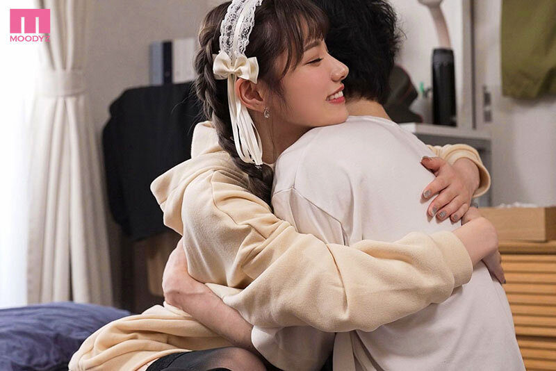 家、いきなり行ってイイですか？ M男クンのお宅へ突撃デリバリーSEX！！ マジでガチ恋させちゃう胸キュン絶対的美少女 宮下玲奈のサムネイル画像