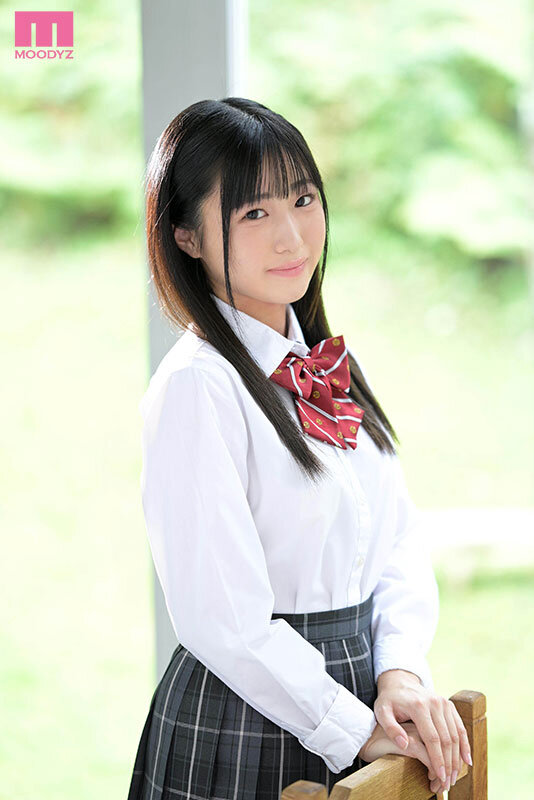 新人 永遠の少女AVデビュー 岡田奈々のサムネイル画像