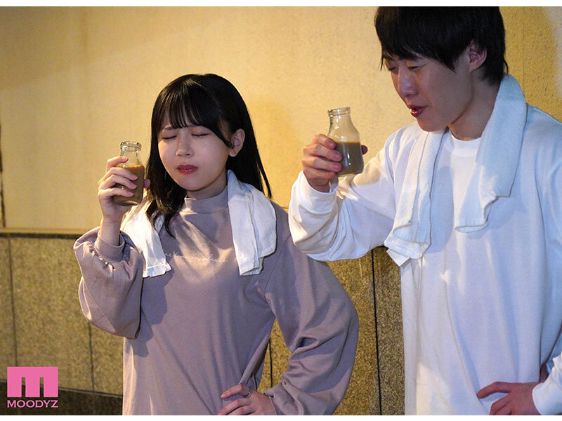 しんゆう-友達でも恋人でもセフレでもない2人- 最優秀シナリオセレクション作品第1弾 まんま屋のエモーショナルな感動作を実写化のサムネイル画像