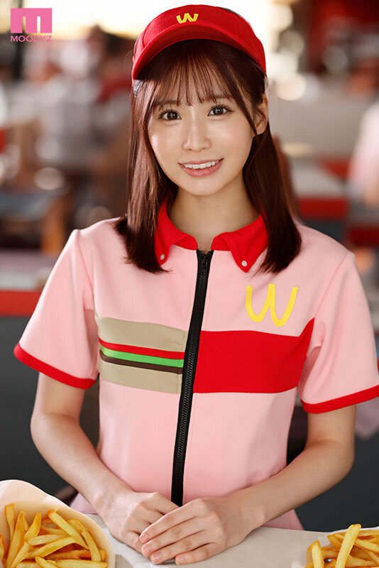 彼とわたしと店長の深夜勤務 シリーズ累計販売数22万部-実写版- S1×MOODYZ 未歩なな初原作コラボ！元祖胸糞NTRドラマのサムネイル画像