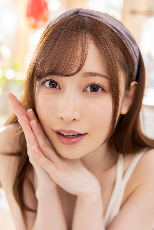 顔面特化アングル ～僕だけのアリスをずっと見つめながら～ 七瀬アリスのサムネイル画像