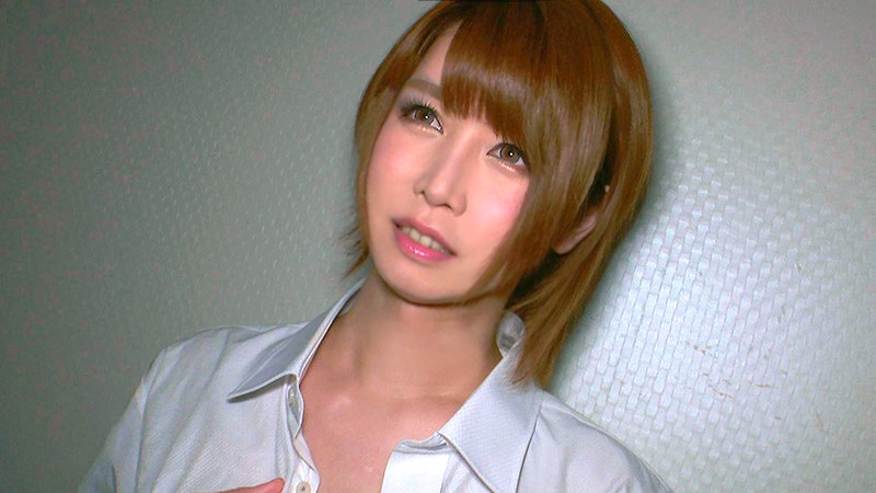 逆アナにハマった童貞ニューハーフ 椎名みうのサムネイル画像