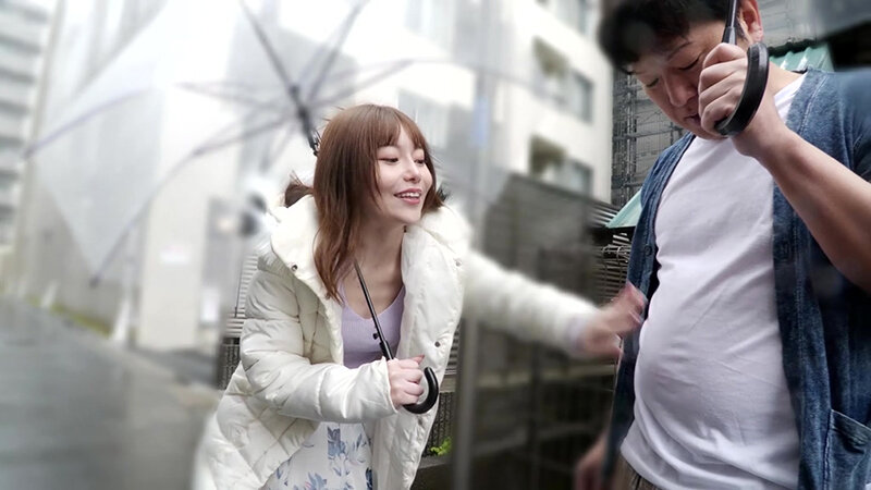 【4K】私は痴女 秋元さちかのサムネイル画像