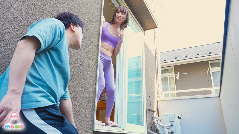 近所に住むニューハーフ人妻さんの無自覚もっこり着衣勃起ち○ぽ誘惑に我慢できずアナル中出しピストンしてペニクリ潮吹き不倫しまくった。 春澤りおのサムネイル画像