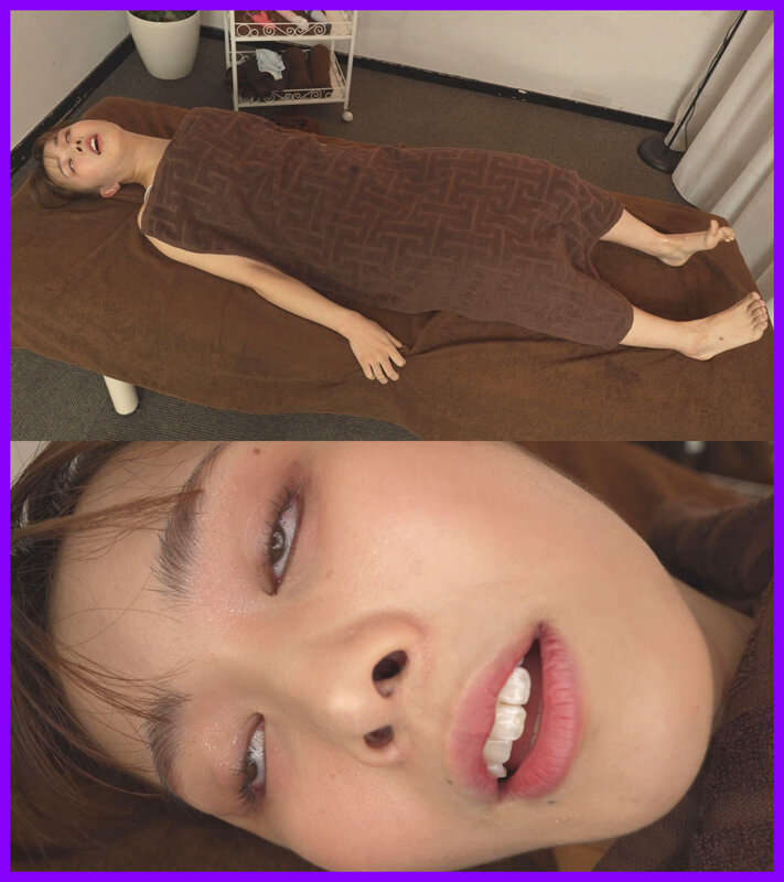 媚薬混入イキ狂い！欲求不満人妻ナンパ絶頂性感マッサージのサムネイル画像