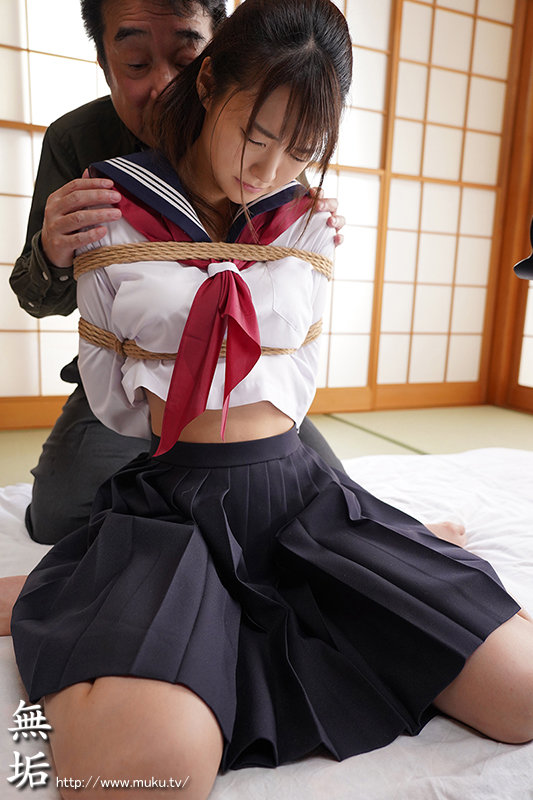 団鬼六×「無垢」本格ドラマ 奴●少女 東條なつのサムネイル画像