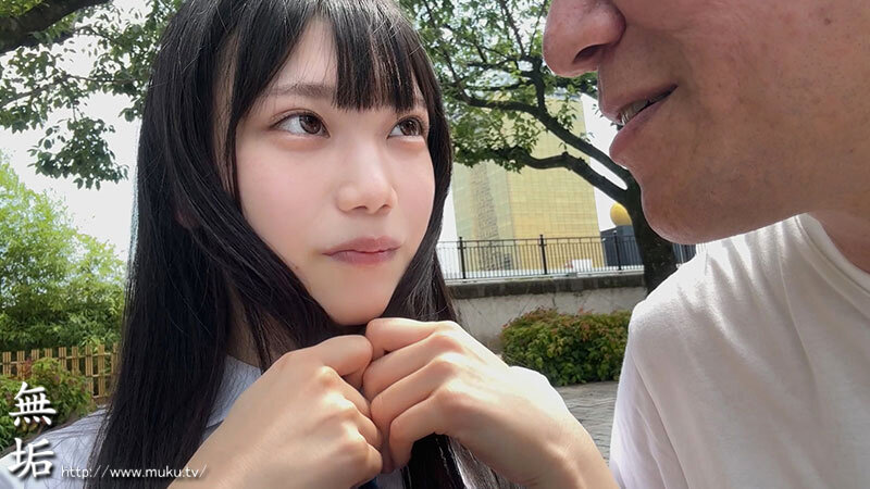 背伸びざかりの制服少女は修学旅行を抜け出してパパ世代おじさんとベロチューデート。そのままホテルに籠って何度も、何度も、中出しセックスでオトナを感じました。 望実かなえのサムネイル画像