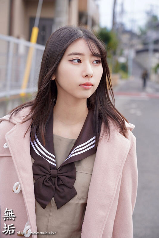 妄想だけで濡れるカラダ… 緊縛を望む美少女 調教志願マゾヒズム。 片寄しゅうかのサムネイル画像