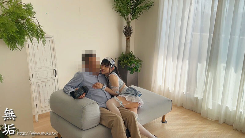 オジサンを挑発する 清楚系ド変態地下アイドル 秘密のコスプレ痴女パコ 精液搾り取る中出し＆コスプレSEXでガチ肉便器化ドマゾ娘。 胡桃さくらのサムネイル画像