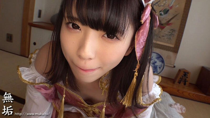 オジサンを虜にする あざと可愛い地下アイドル 秘密のオフパコ枕営業 中出しOKコスプレSEXイキ狂い7本番 雫月心桜のサムネイル画像