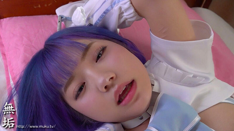 暗示洗脳04 派手髪サブカル系素人レイヤーガチ洗脳。連れ回しマゾ調教。淫雌化、アクメ、中出し、性癖開発。完全支配コスプレ肉便器。 ～催●暗示で性癖を歪ませ完全なるマゾペット化計画。連れ回しイカセまくり快感ドマゾ調教記録～のサムネイル画像