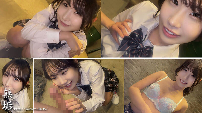 盗撮してたチア部の女子達がビックリまさかの超ドスケベ。小悪魔痴女化で精液搾り取られまくる！ 汗の匂いが香る部活女子が肉食痴女責めハーレム逆3P 五十嵐清華 藤田こずえのサムネイル画像