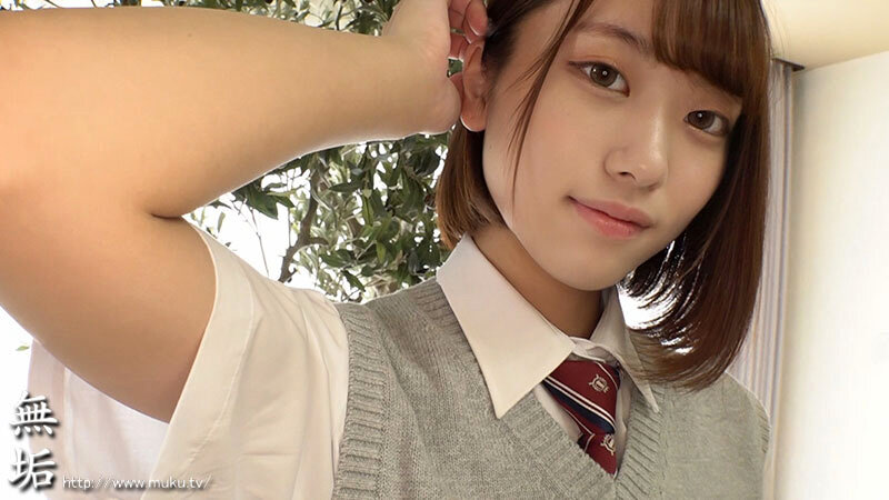 制服フェティシズム ～スレンダーな制服少女を、ただ欲望のままに汚したい。～ Girls File.01 Rioのサムネイル画像