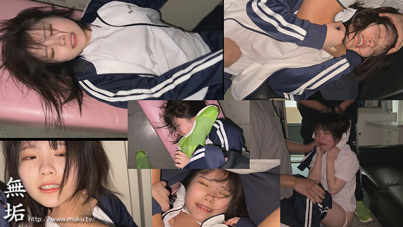 大好きな彼氏に弄ばれて…幸せから突き落とされる少女 彼氏裏切り制服切り裂きトラウマレ×プ 夢乃陽菜のサムネイル画像