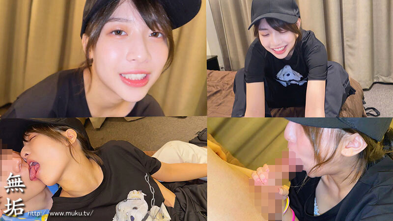 音楽フェス帰り 汗だくになった彼女と連日ホテルでセックス三昧 最高の夏の思い出を作った、本気のカップル子作り交尾映像。のサムネイル画像