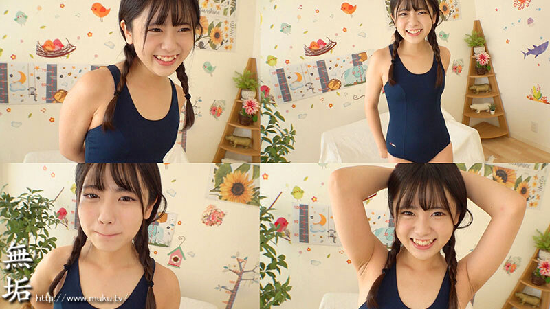 IMAGE VIDEO エッチなイメージビデオ 制服美少女 あずさちゃんのサムネイル画像