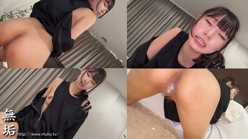 音楽フェス帰り 汗だくになった彼女と連日ホテルでセックス三昧 最高の夏の思い出を作った、本気のカップル子作り交尾映像。（MUKD-531）のサムネイル画像