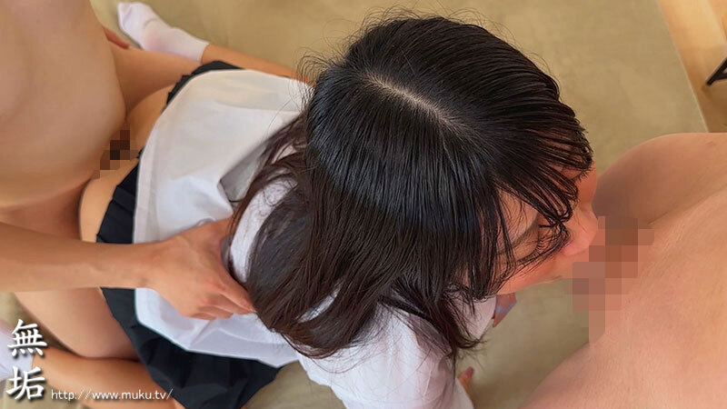 部活帰りの青春セックス 笑顔でおち●ぽにイキまくるドスケベ美少女と性交 北岡果林のサムネイル画像