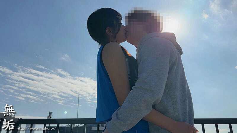 部活帰りの青春セックス 笑顔でおち●ぽにイキまくるドスケベ美少女と性交 北岡果林のサムネイル画像