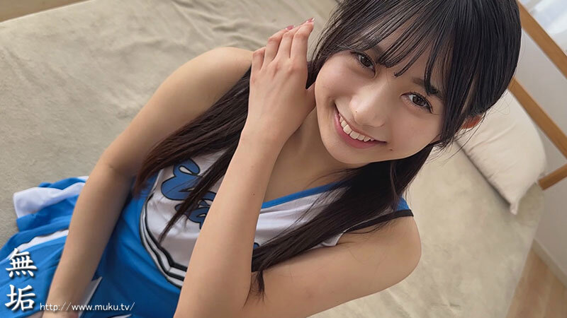 部活帰りの青春セックス 笑顔でおち●ぽにイキまくるドスケベ美少女と性交 北岡果林のサムネイル画像