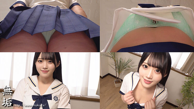 清楚巨乳な制服少女を、ただ欲望のままに汚したい。 制服フェティシズムのサムネイル画像