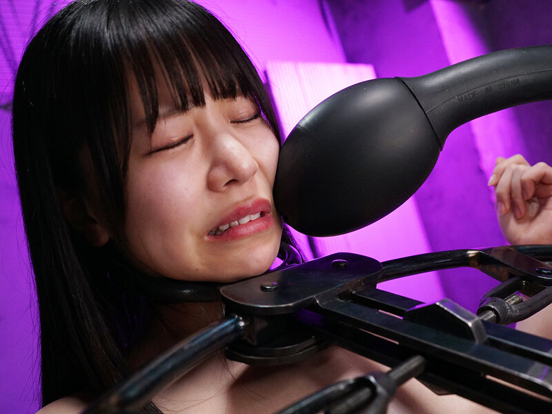 Ma○ko Device BondageXXXI 鉄拘束マ○コ拷問 柏木こなつのサムネイル画像