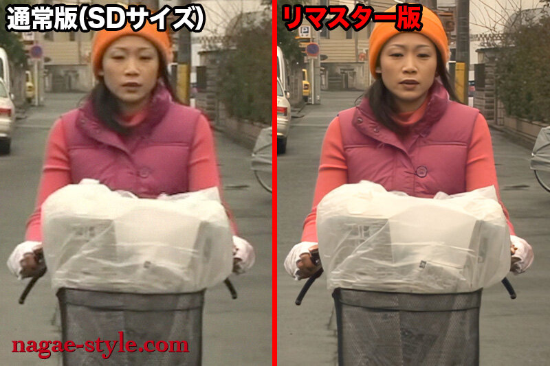 【AIリマスター版】懐かしの名女優AIリマスター復刻版 背徳の熟女 友田真希のサムネイル画像