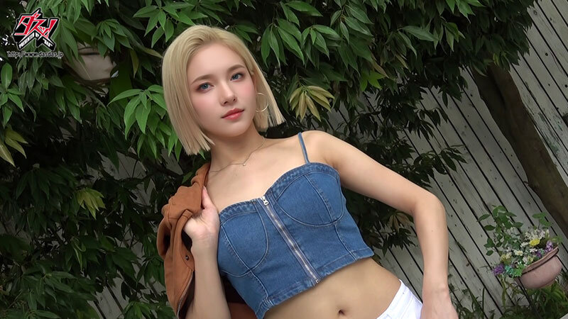 新人 栗林藍 26歳 この世で一番エロい人妻 旦那の指輪は18号。のサムネイル画像