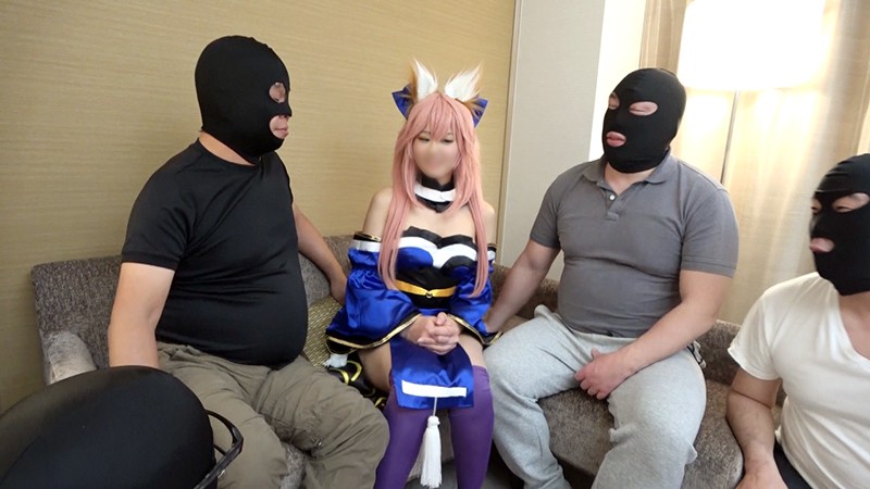 ガチ6Pエンドレス大乱交！高偏差値超マジメッ子美少女レイヤー18歳【中年カメコ孕ませ連続SEX】処女同然マ○コを極太マラでハメ犯●れ底無し絶叫アクメ理性崩壊！精液15発漬けで中出し便所覚醒人格矯正調教2本立てSPのサムネイル画像
