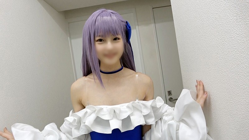 ガチ7P大乱交！身長140cm台パイパン思春期美少女レイヤー「おじさんのチ○ポ、大き過ぎて壊れちゃうぅ」妖精級純白ミニボディをザーメン便器化！変態カメコ集団に性処理レンタルし、孕ませ家畜調教無限SEX2本立てSPのサムネイル画像