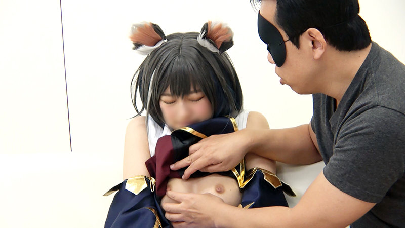 ガチ8P超乱交！【未熟パイパン性器完全破壊エンドレスSEX】アイドル志望の身長140cm台ミニボディレイヤーを濃厚種付けザーメン漬け！美少女プライド剥ぎ取り性処理便器マ○コに貶める究極人格矯正調教2本立SPのサムネイル画像