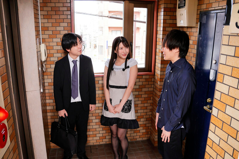 即ハメ願望たっぷりの人妻とショートタイム密会不倫 時間が無いから即ハメしたい男女のねとられデカチン不貞SEX 宮西ひかるのサムネイル画像