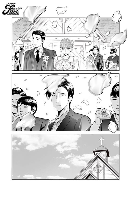 実写版！茜色に染まる若妻 前編後編～病室で僕の妻が寝取られた～のサムネイル画像