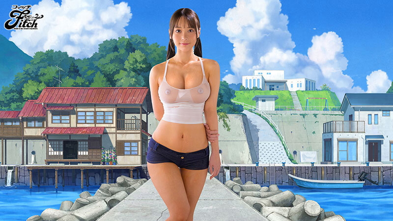 伝説の同人CG作品を映像化！！ 実写版！子産み島 前編～週7で産めるメスたち～ 天馬ゆい 弥生みづき 工藤ララのサムネイル画像
