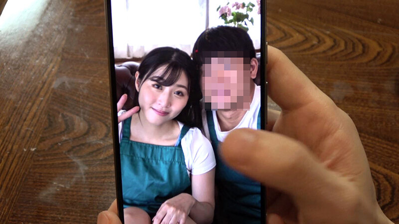 このたびウチの妻（38）がパート先のバイト君（20）にねとられました…→くやしいのでそのままAV発売お願いします。のサムネイル画像