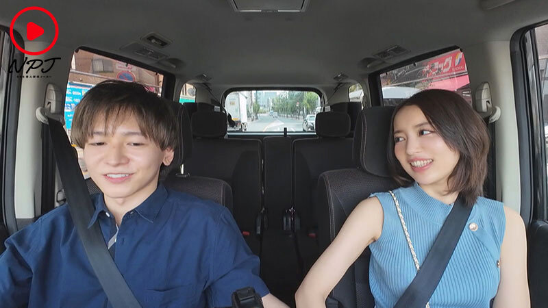タダまんチャンス！彼氏と別れたばかりの適齢期のお姉さんは人肌恋しいからちょっと押したらすぐヤレる！（NPJS-025）のサムネイル画像