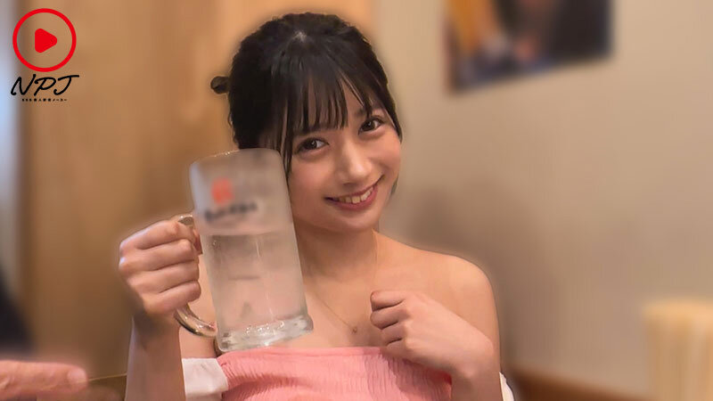 【彼氏に内緒で初撮り】高学歴女子大生ホテルお持ち帰り！！ 勝手に中出しSEXで激怒！？それでもハメ撮り続けてラストは肉便器化。 精子ごっくん＆追撃生中だし！！ Kちゃん（20歳）のサムネイル画像