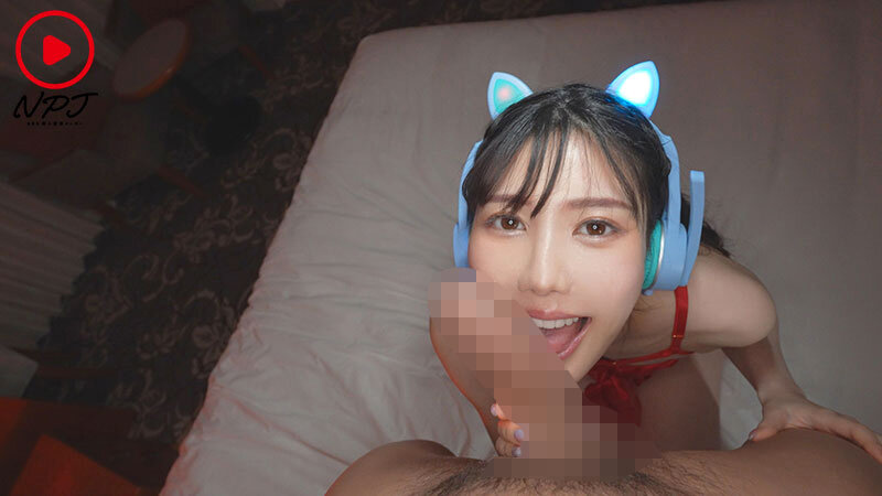 ゲーマーお姉さんの配信に課金しまくってたらオフパコできたよ！！ ミズキさん2〇歳 ゲームとコスプレ大好きな引きこもりお姉さんのサムネイル画像