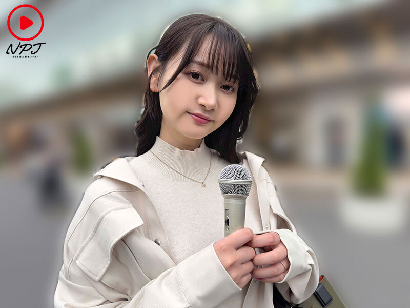 街頭インタビューに出ただけなのに。某番組に出演した後、婚前人妻をADが旦那より先に生ハメ汗だくイキ顔…ヤリまくり映像 スレンダー人妻が乳首ビンビンイキまくる卑猥映像 業界の闇のサムネイル画像
