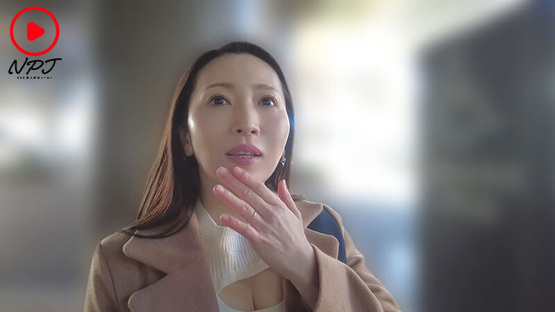 全国人妻背徳名鑑＃4ひかりさん（35）のサムネイル画像