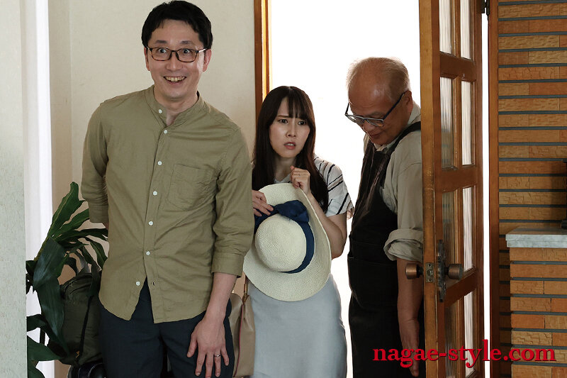 寝取られの館8 ～ダッチワイフにされた妻～ 野上しおりのサムネイル画像