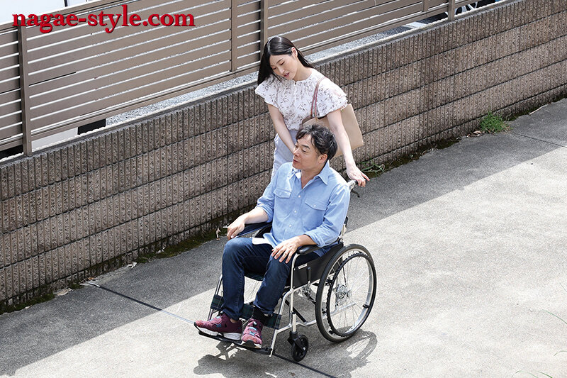 接吻寝取られ・・5 くちびるが奪われた。 藤咲紫のサムネイル画像