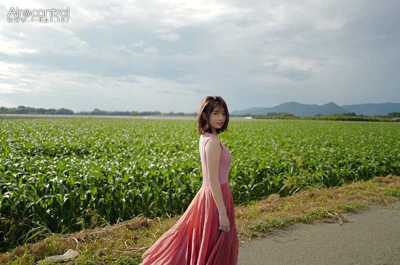 姫様の休日 河北彩花のサムネイル画像