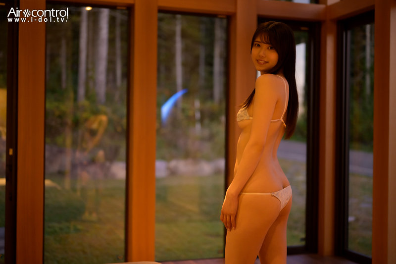 ALL NUDE 愛才りあのサムネイル画像