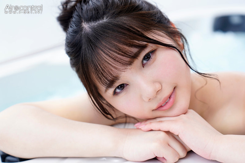 ALL NUDE 純白彩永のサムネイル画像
