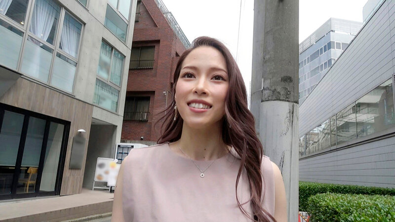 完全プライベート映像 ありえへん肉体の美乳美白美女・二宮和香ちゃんと初めての二人きりお泊まりのサムネイル画像