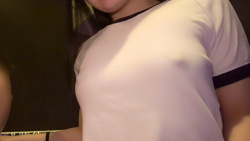 円女交際中出しoK18歳 145cmミニマム隠れ巨乳娘 南日菜乃のサムネイル画像
