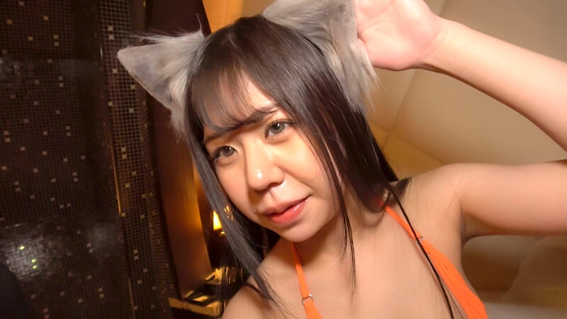 中出しするだけの簡単なお仕事 パティシエ目指すGカップ専門学生 かんな 20歳 佐々木かんなのサムネイル画像