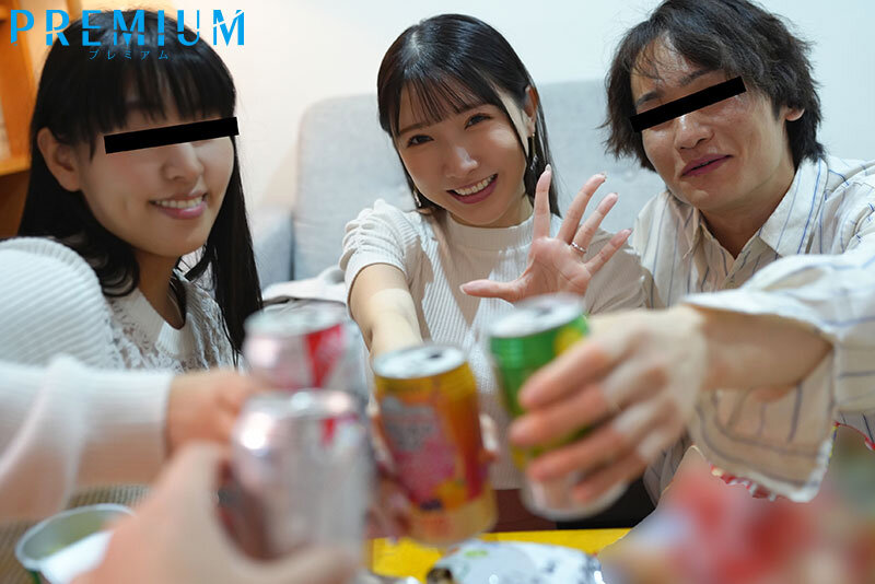 大学に入り直した妻の寝取られ話。のサムネイル画像